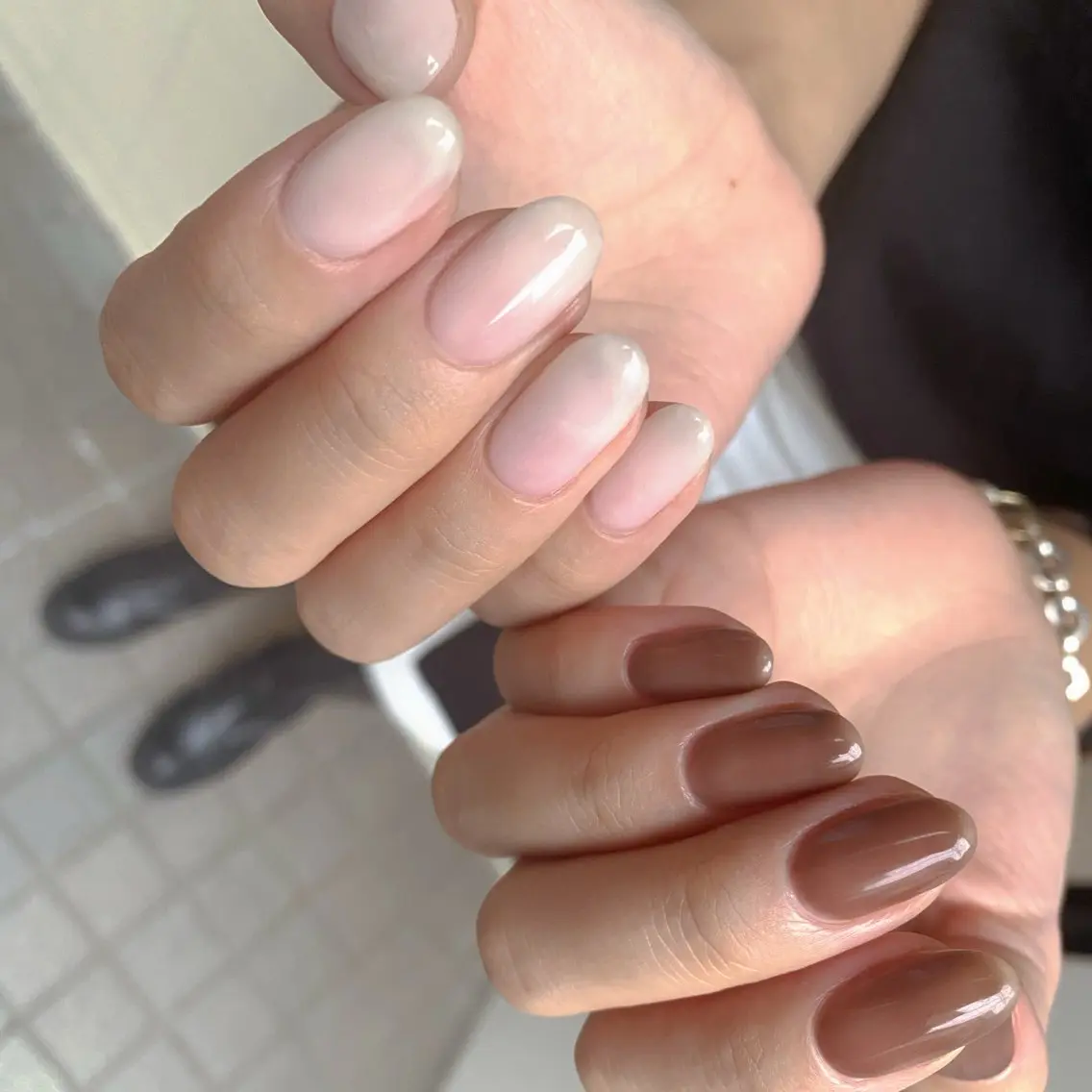 ネイル ハンドネイル ハンドケア BLinLin nail salonのネイルデザイン