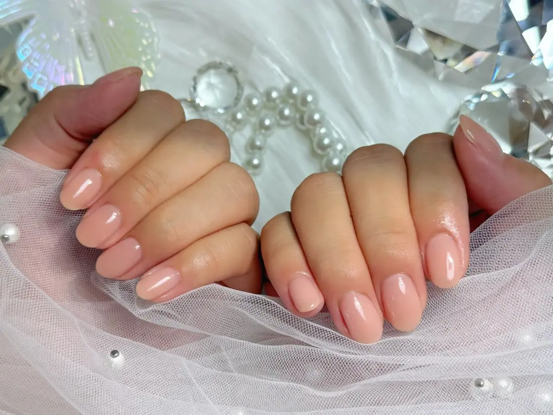 ネイル ハンドネイル k misakiのネイルデザイン