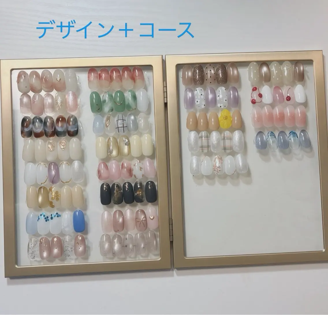 ネイル フットネイル 氷ネイル・うるうるネイル マグネットネイル ニュアンスネイル シンプルネイル ハンドネイル nail salon anoneのネイルデザイン