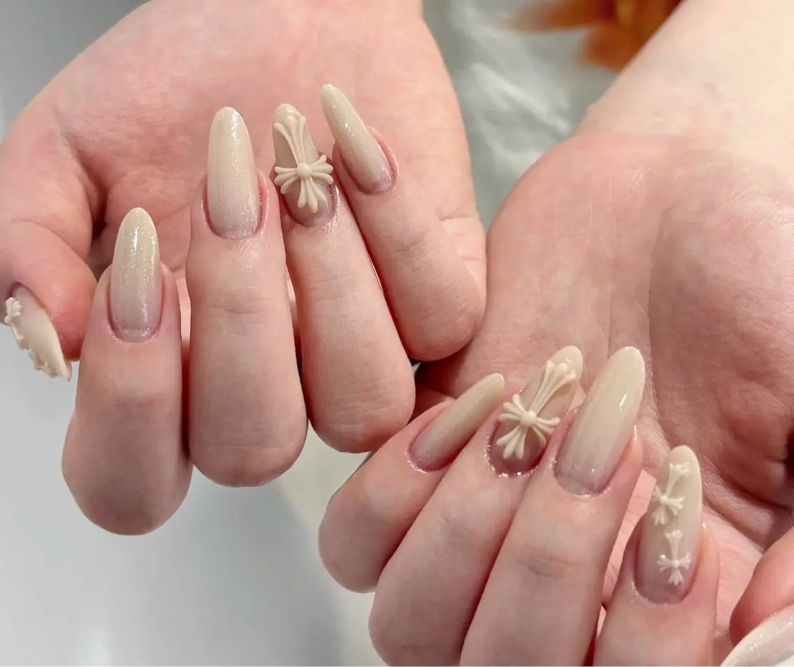 ネイル GreenNail salonのネイルデザイン