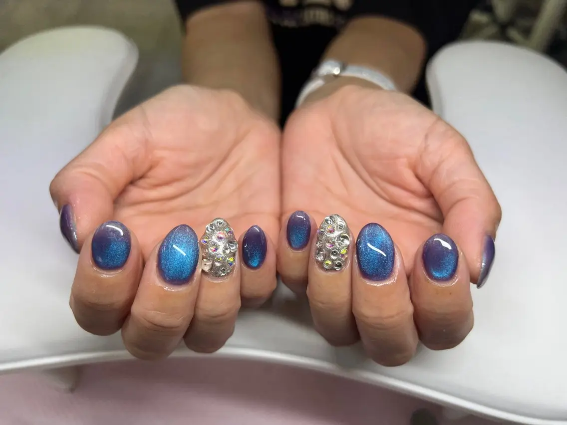 ネイル ハンドネイル VAN NAIL SALON海老名店のネイルデザイン