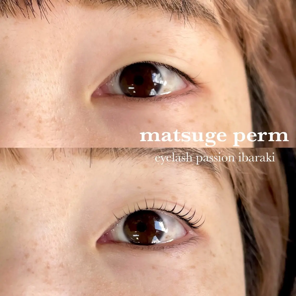 マツエク・マツパ eyelist🌼 asukaのマツエク・マツパデザイン