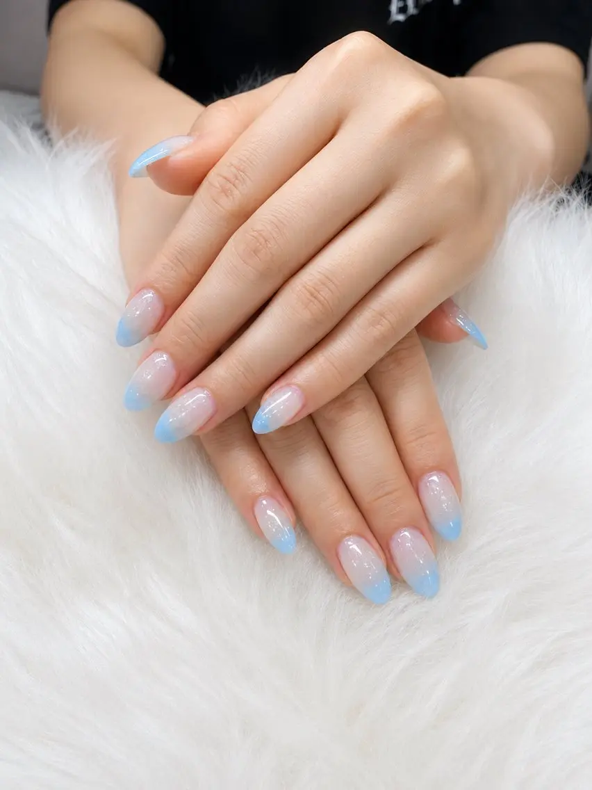 ネイル Sora Ruby Nailのネイルデザイン