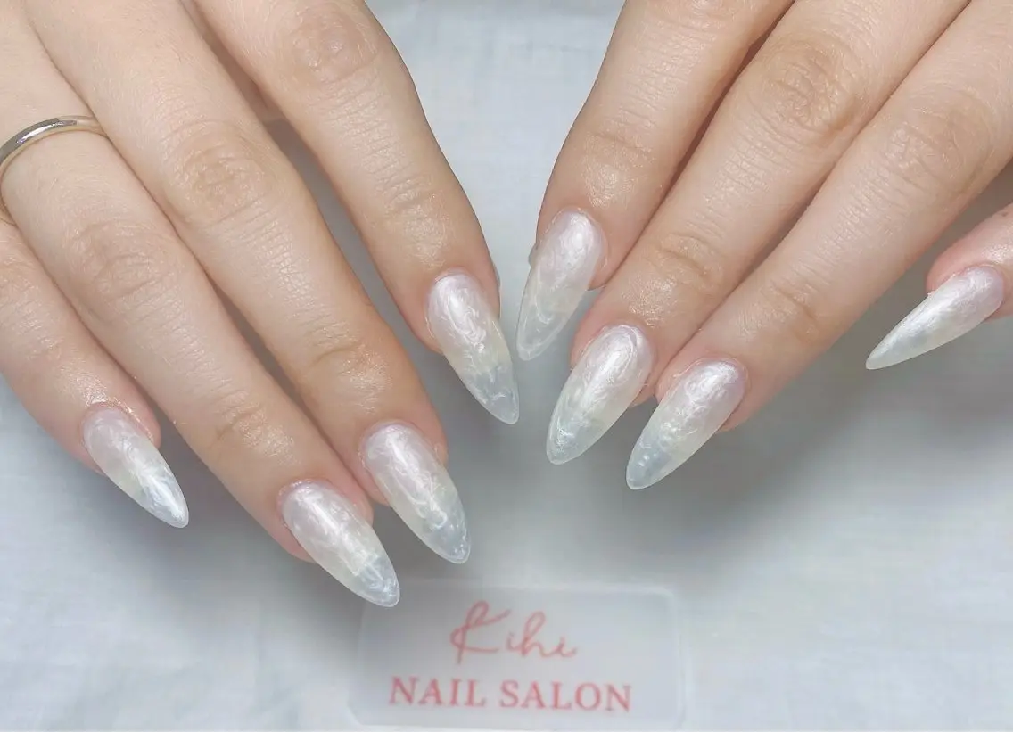 ネイル ネイルチップ Nail Salon kihi大塚店のネイルデザイン