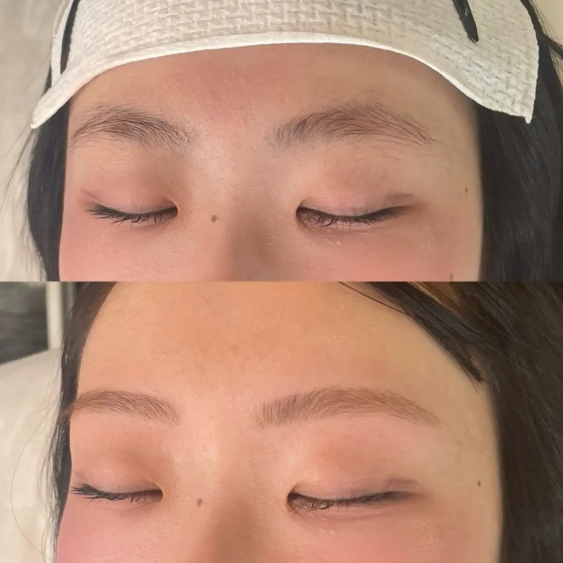 アイブロウ 眉毛ワックス脱毛 眉毛専門サロン MIMOの眉毛・アイブロウイメージ