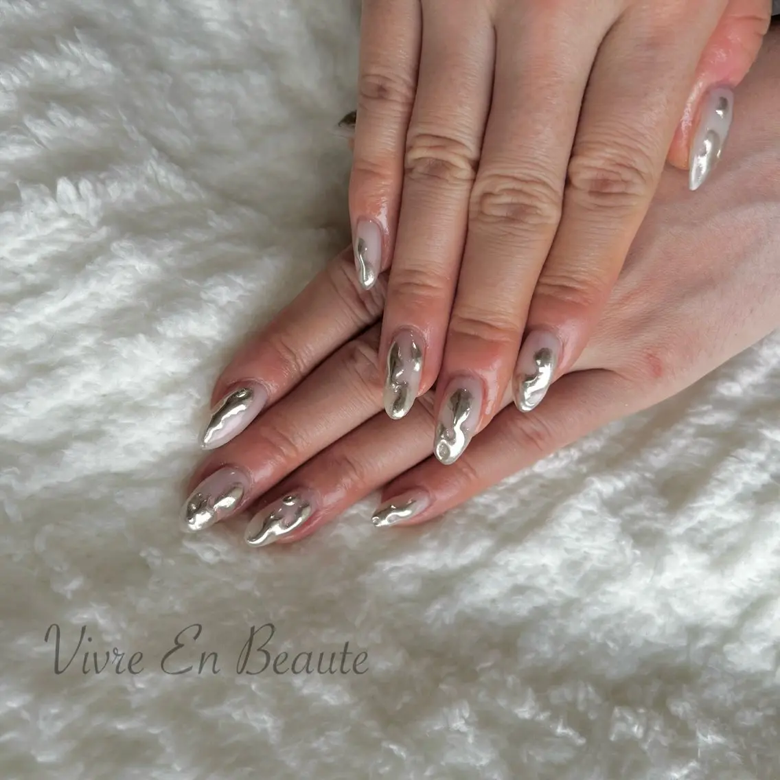 ネイル S Nailのネイルデザイン