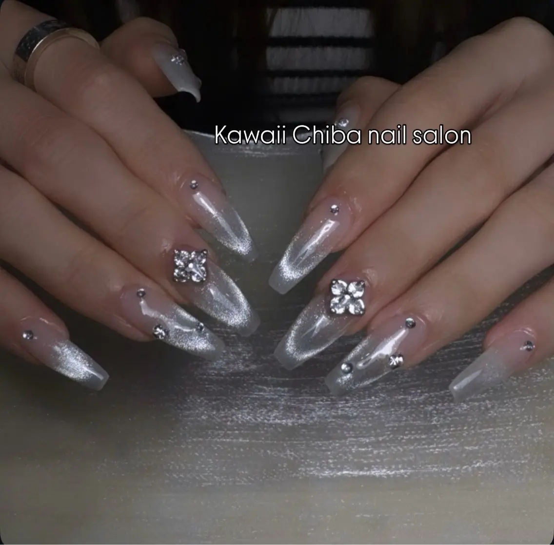 ネイル Kawaii Chiba nailのネイルデザイン