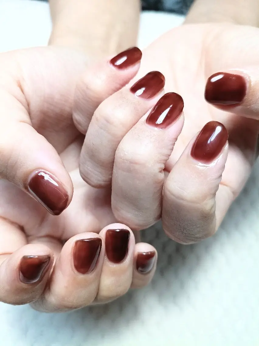 ネイル ami nailのネイルデザイン