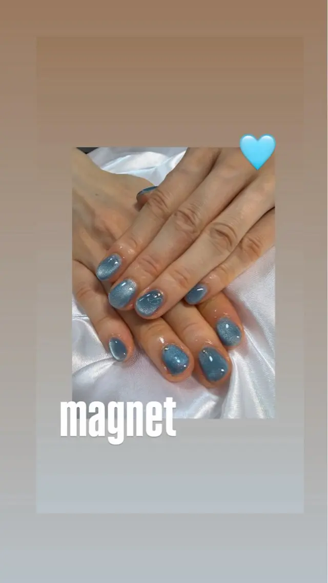 ネイル NailSalon Beniceのネイルデザイン