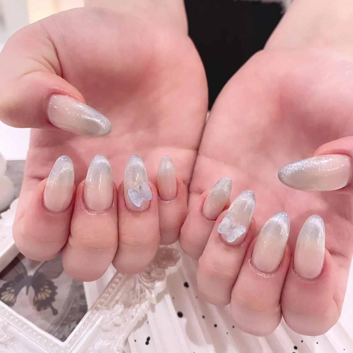 ネイル FLY Nail Salonのネイルデザイン