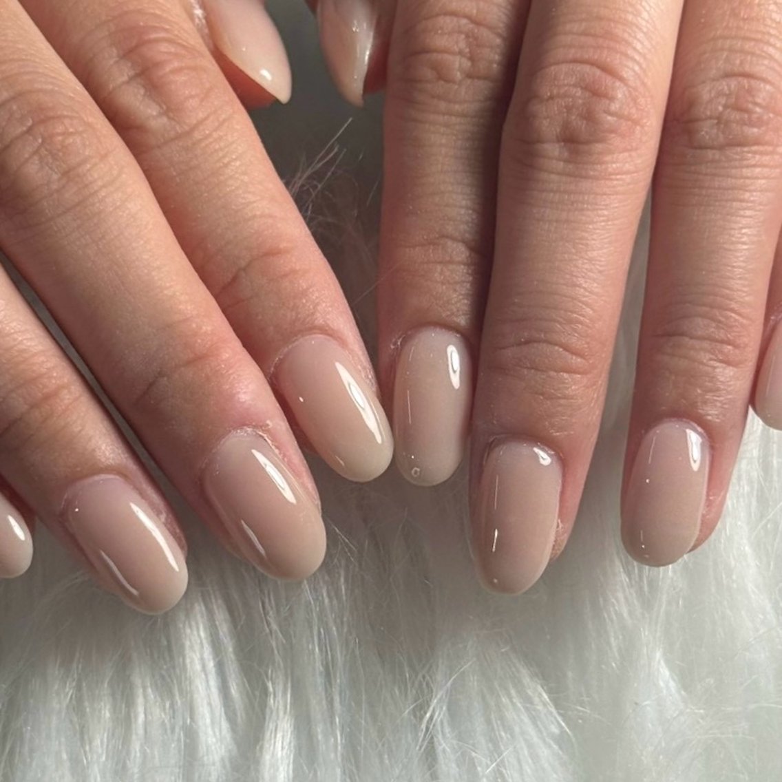 ネイル ハンドネイル LAVISH sakiのネイルデザイン