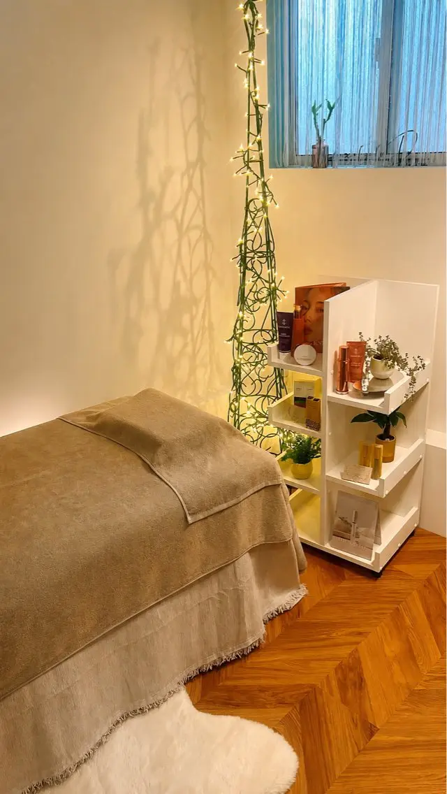 facial salon D 吉沢のエステ・リラクイメージ