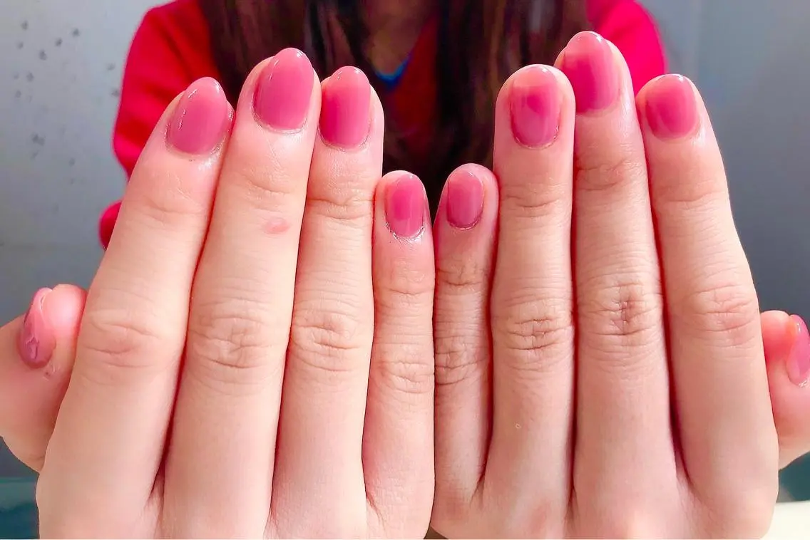 ネイル ホワイトニング🦷 ネイル💅LEAのその他イメージ