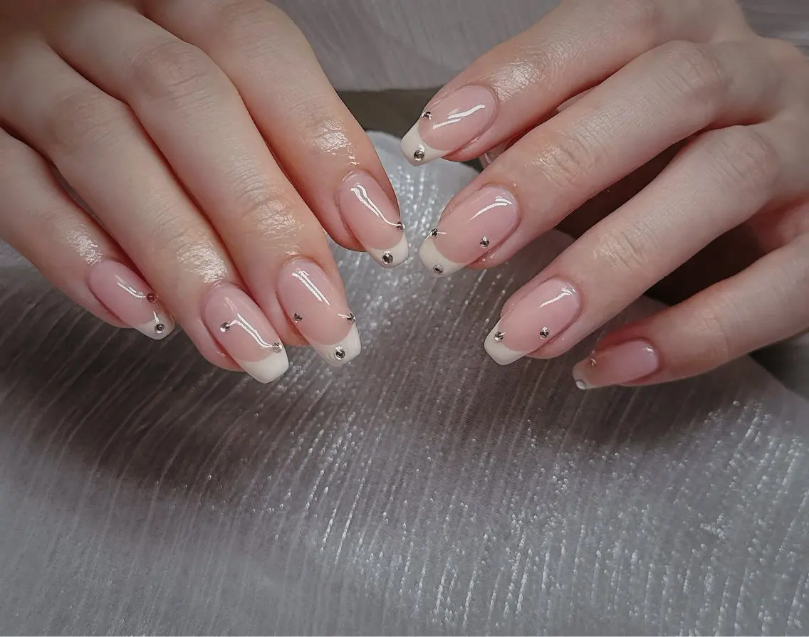 ネイル ハンドネイル Yumi nailのネイルデザイン