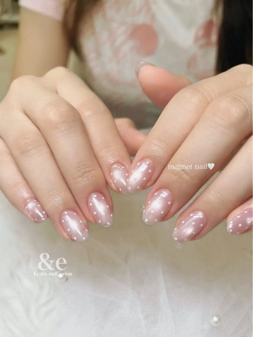 ネイル ハンドネイル nail salon &e ayanoのネイルデザイン