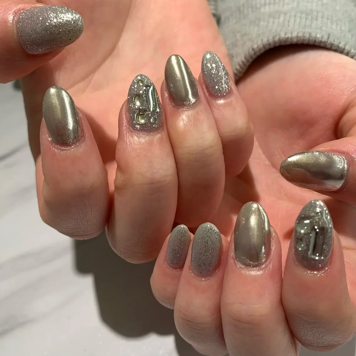 ネイル ハンドネイル Nail's Kiiのネイルデザイン