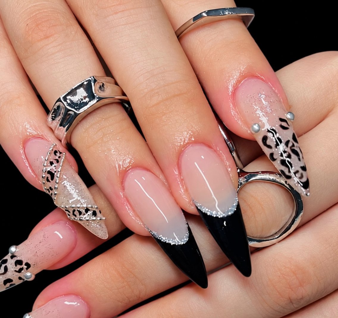 ネイル NailKaisei 自宅サロンのネイルデザイン