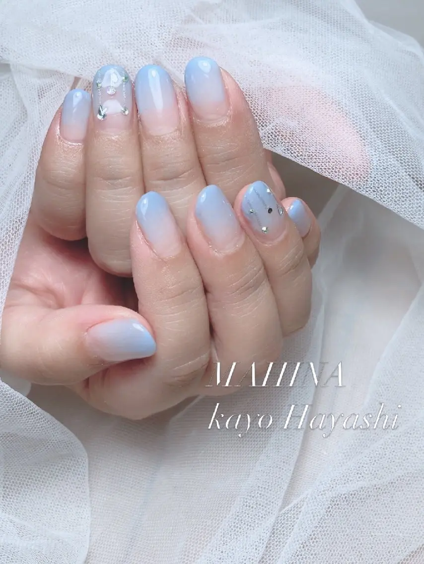 ネイル MAHINA 🌺KAYO🌺のエステ・リラクイメージ