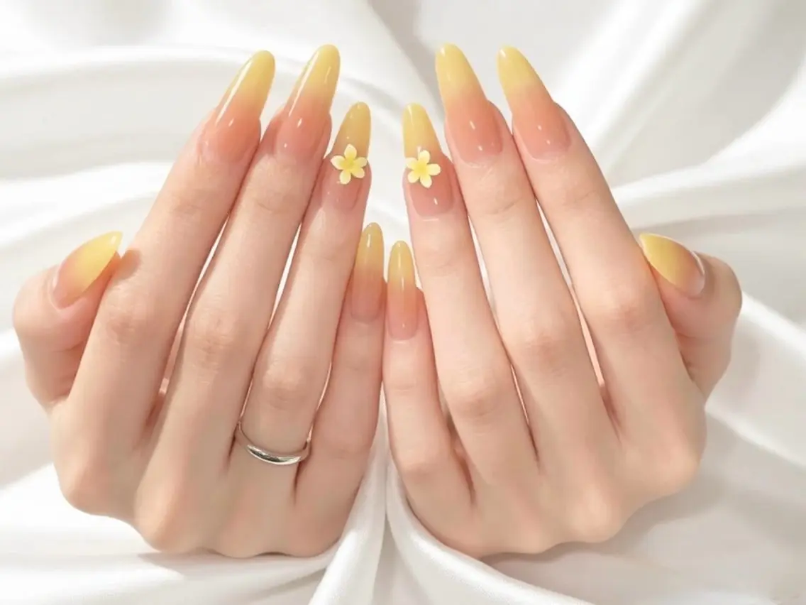 ネイル Chie nail designのネイルデザイン