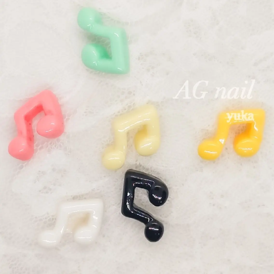 ネイル ハンドネイル AGnail 富永 /ちゅるん韓国ネイルのネイルデザイン