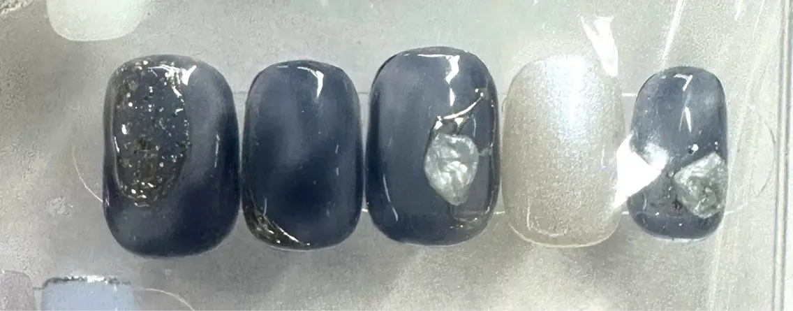 【オフあり】限定デザイン💅の写真