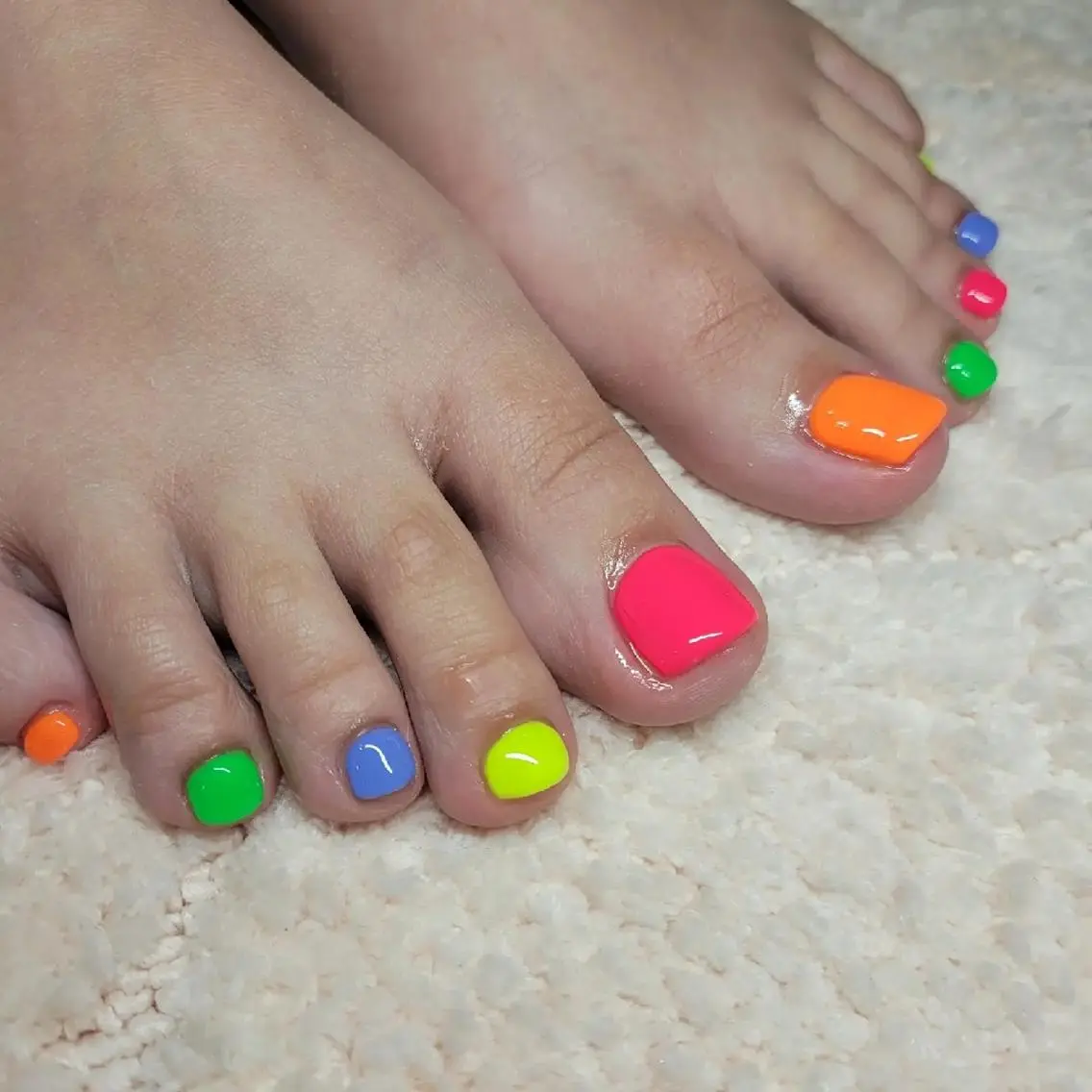 ネイル Nail salon Coco【溝の口駅】のネイルデザイン