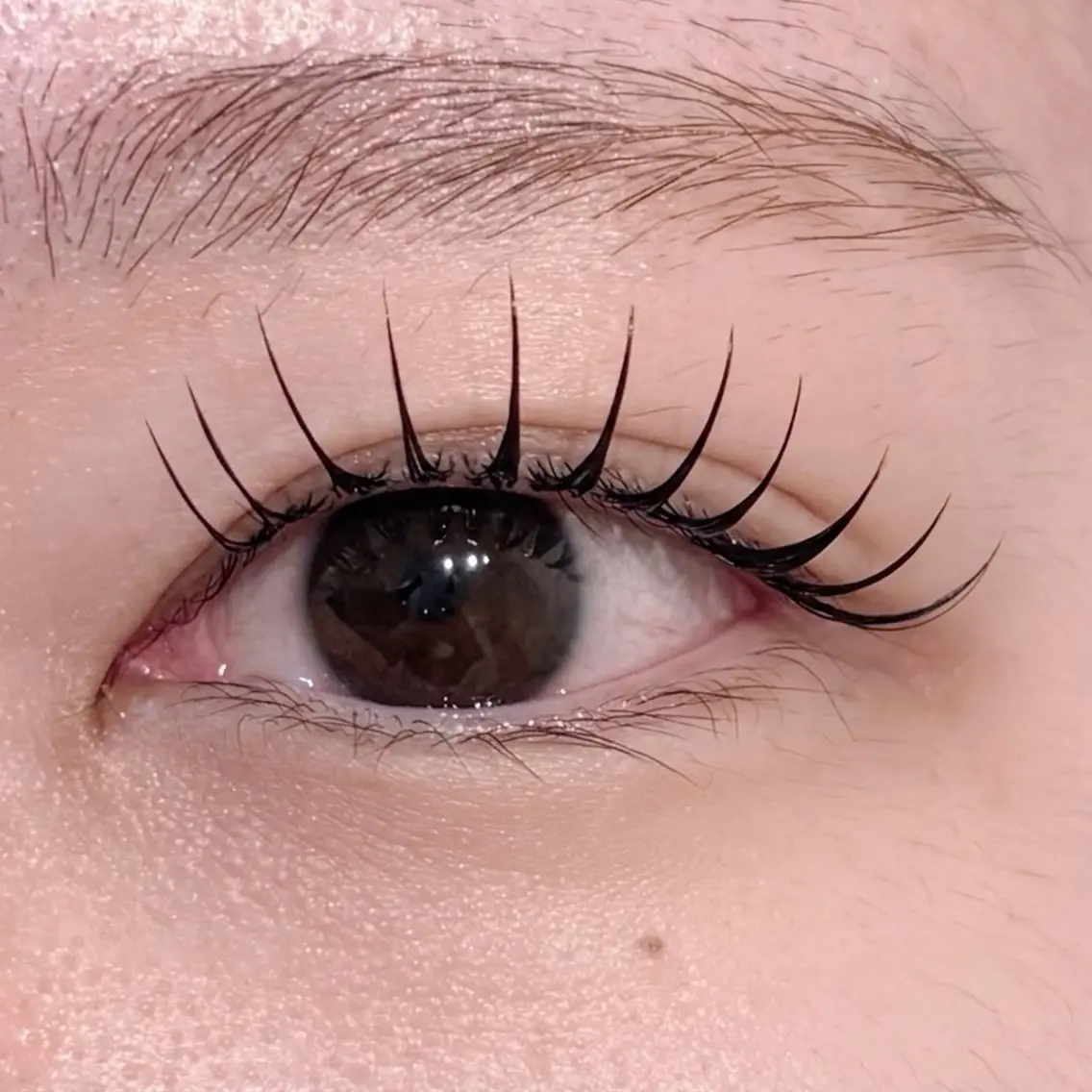 マツエク・マツパ マツエク FEELLASH by greenのマツエク・マツパデザイン
