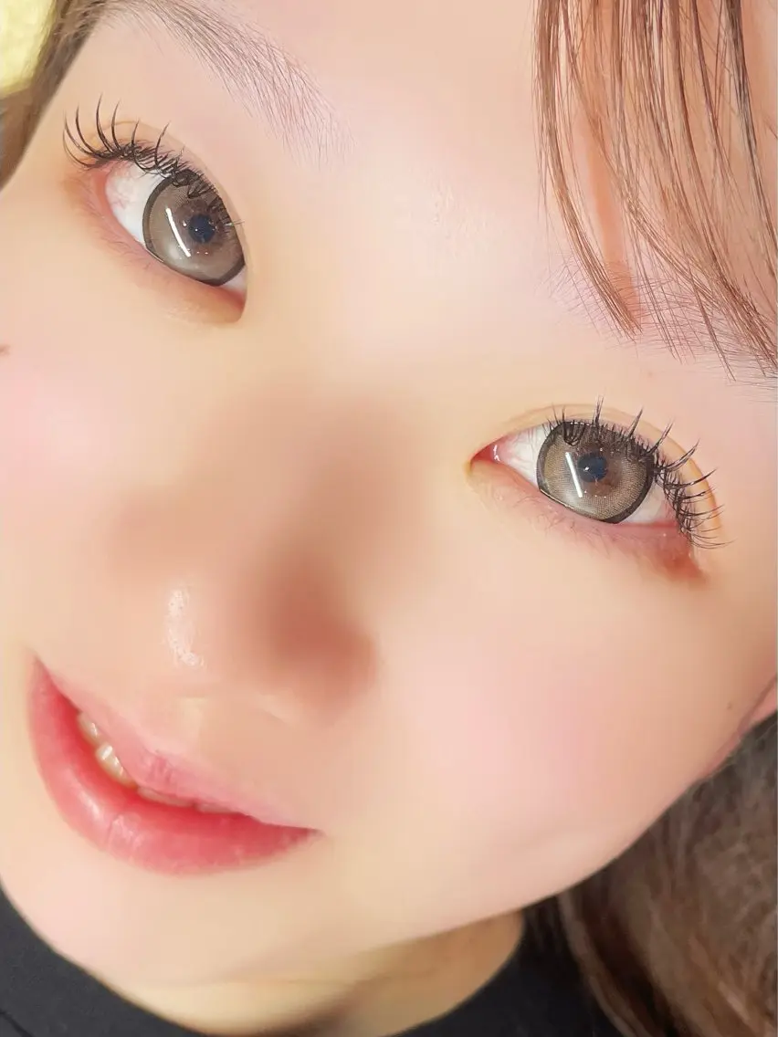 マツエク・マツパ マツエク Ayano cocoaのマツエク・マツパデザイン