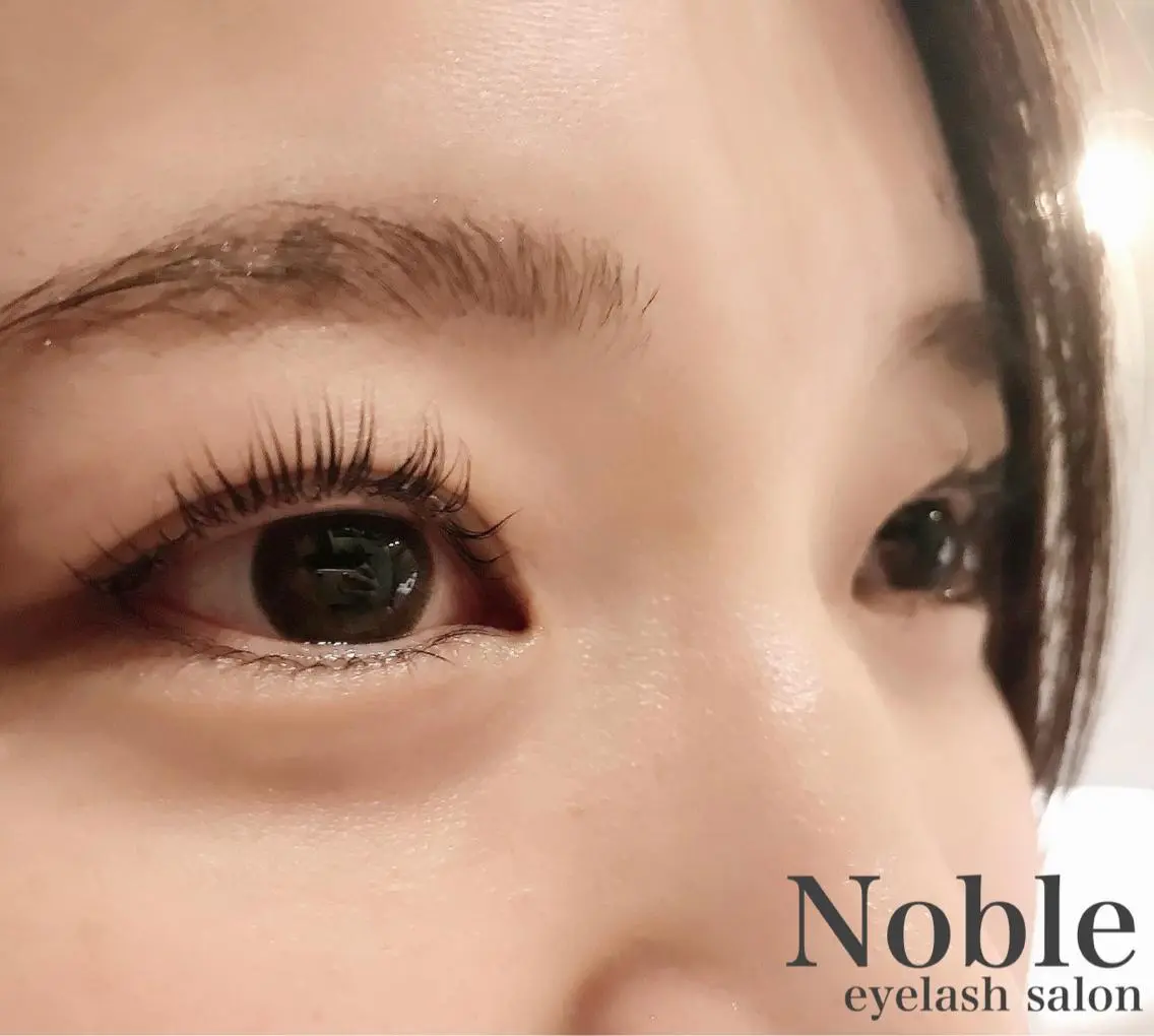 マツエク・マツパ プライベートサロン Nobleのネイルデザイン