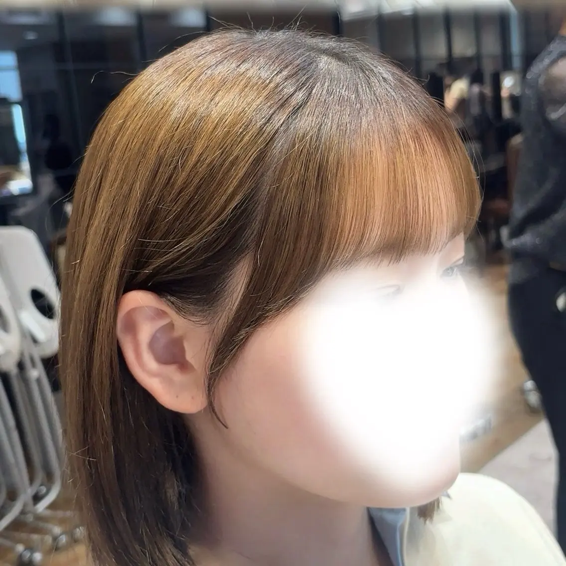 艶カラー✨ /harukaのヘアスタイル