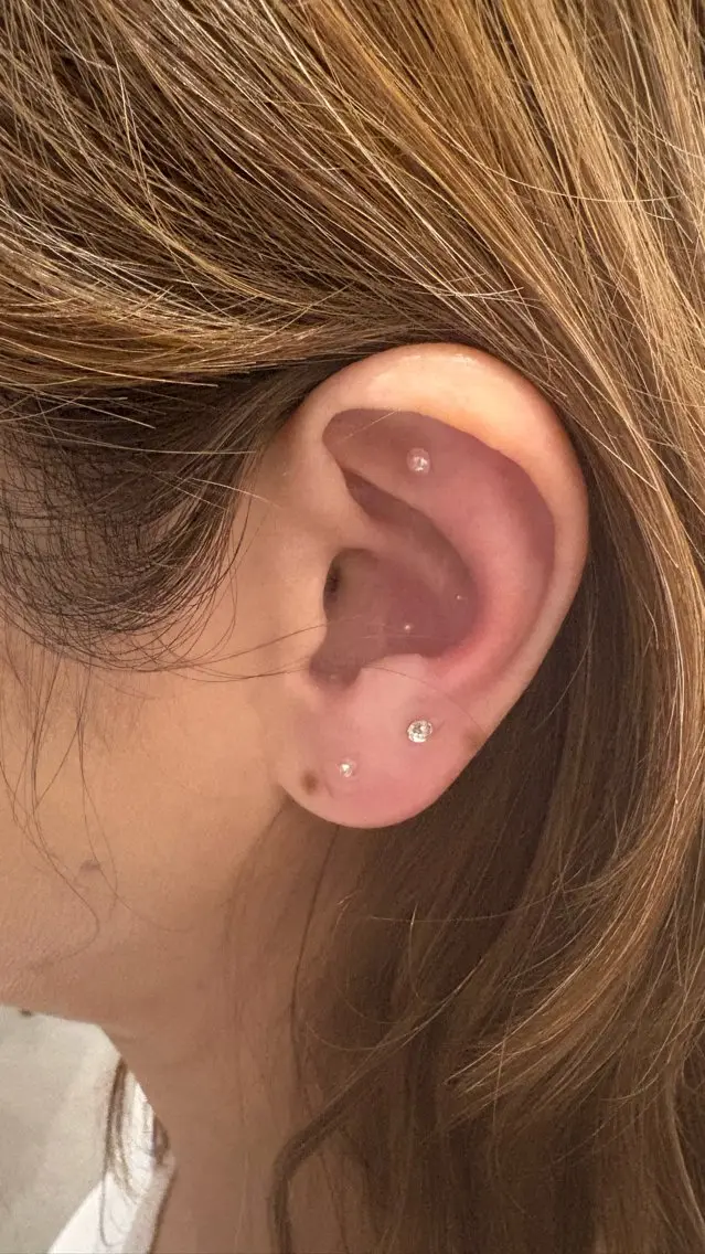 リラク EarAcu 🌙 lomi manbiのエステ・リラクイメージ