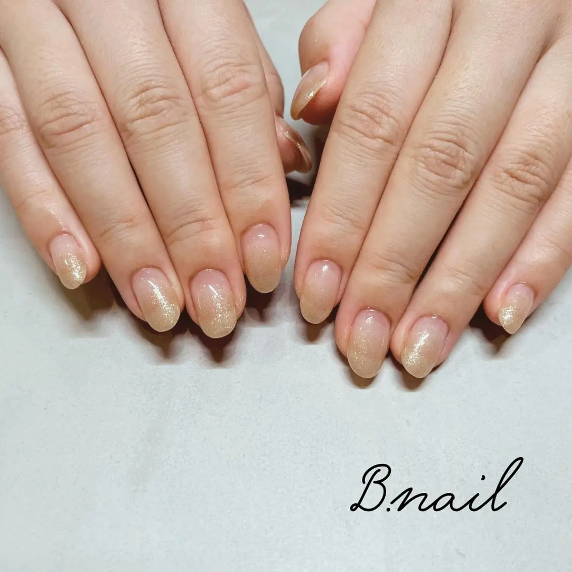 ネイル ハンドネイル B.nail | mitoのエステ・リラクイメージ