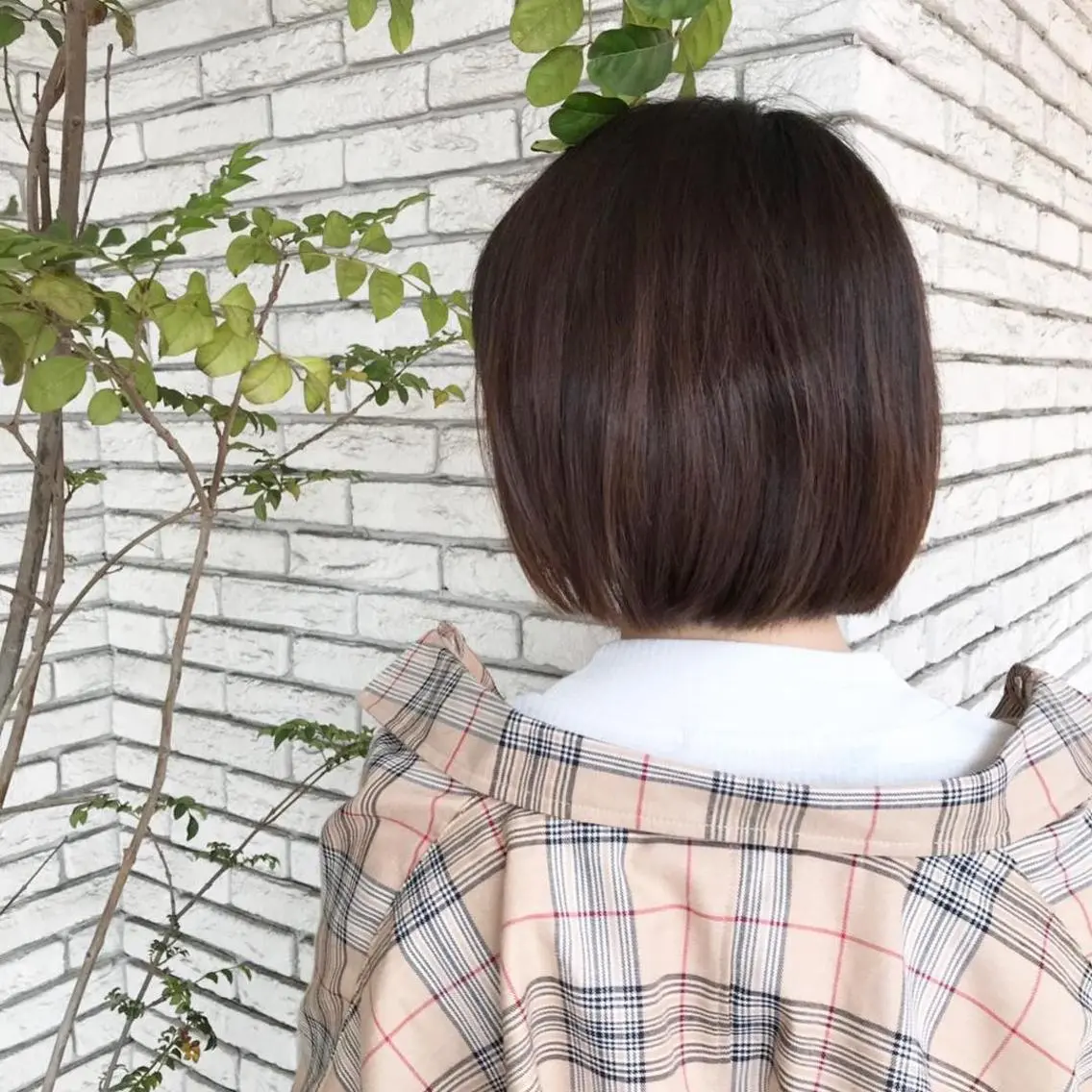 ✨人気✨似合わせカットの写真
