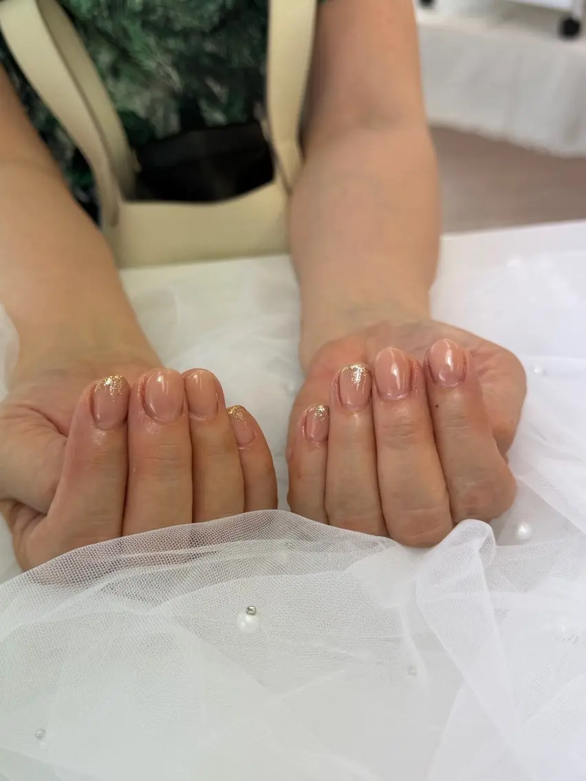 ネイル ハンドネイル ハンドケア from R room_nailのネイルデザイン