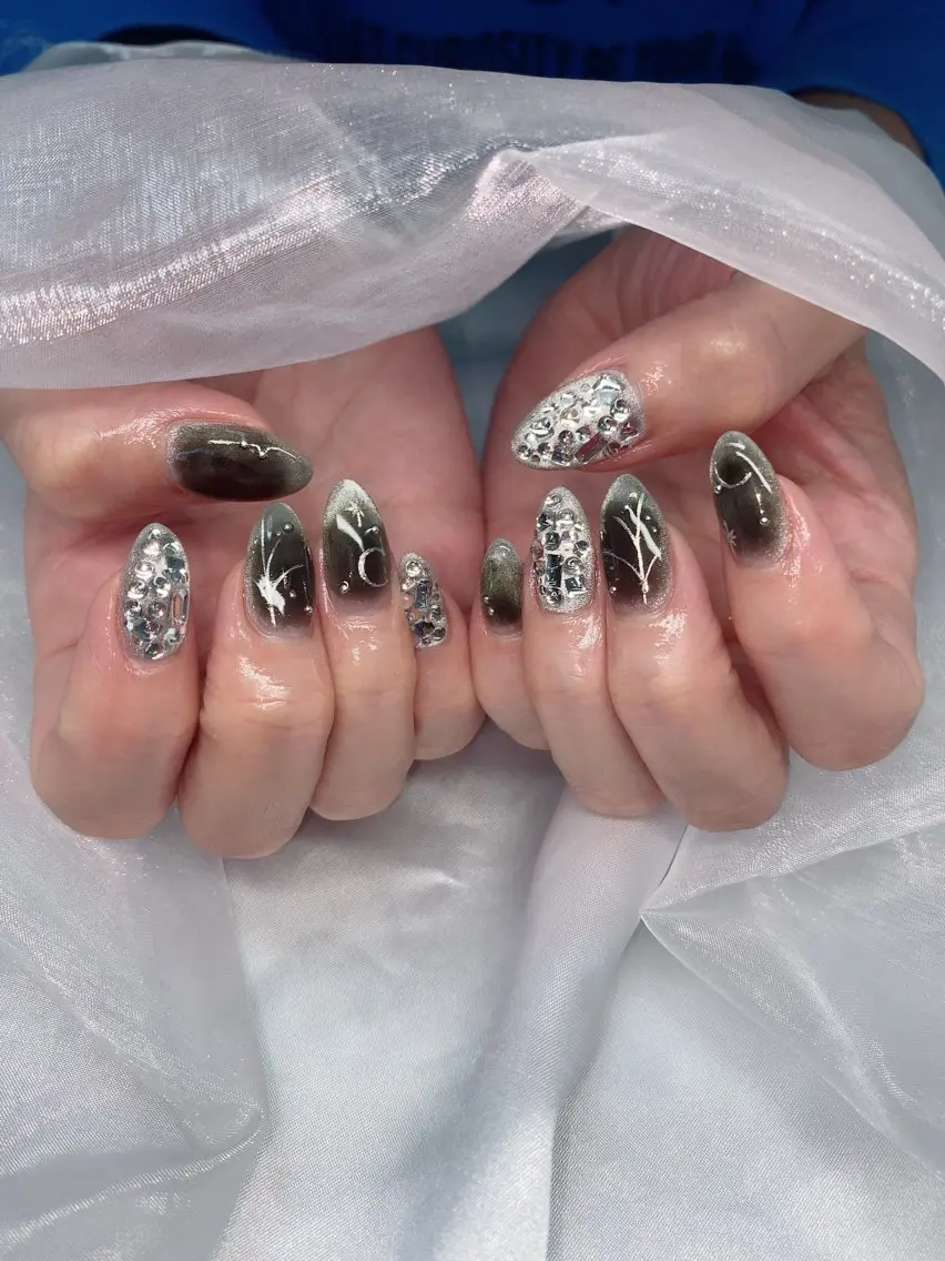 ネイル C. NAILSのネイルデザイン