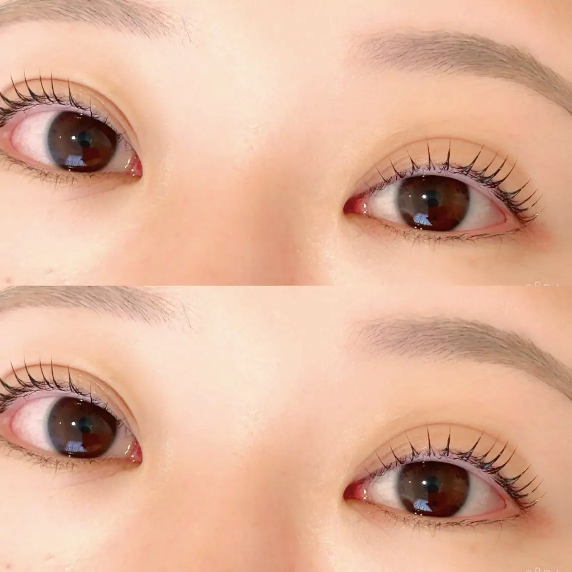 マツエク・マツパ pono獨協大学前店 💎muraokaのマツエク・マツパデザイン