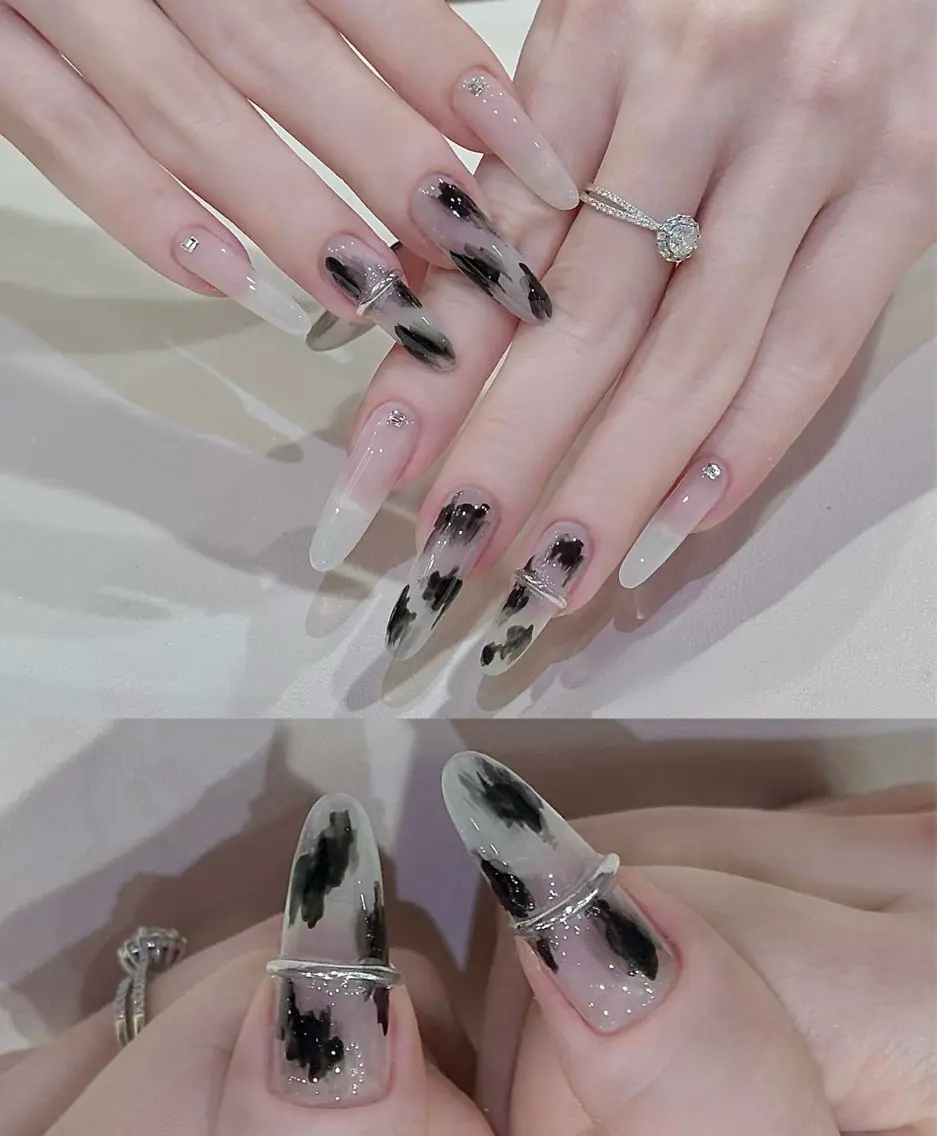 ネイル ハンドネイル ハンドケア beautynail Emiのネイルデザイン