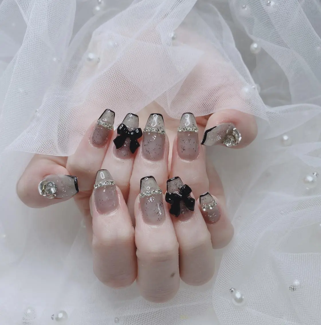 ネイル nail ONE🤍のネイルデザイン