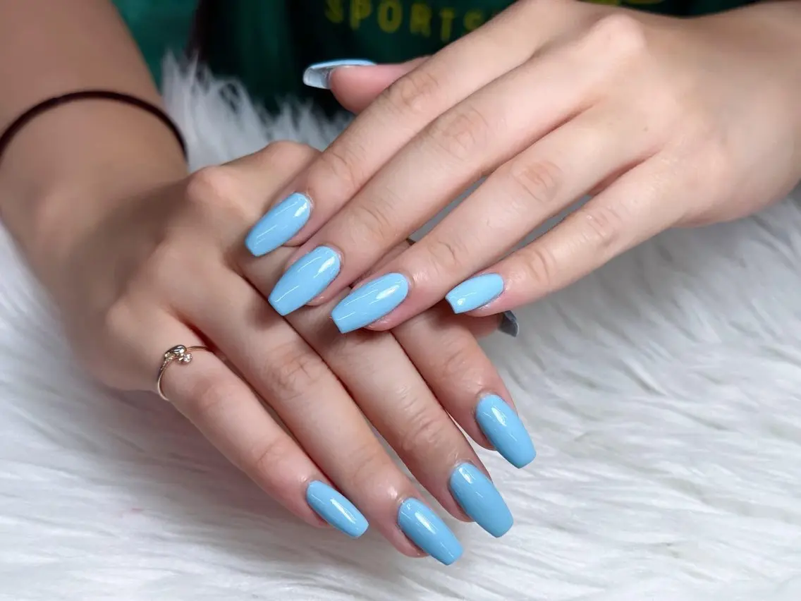 ネイル AURA NAIL🎀💅のネイルデザイン