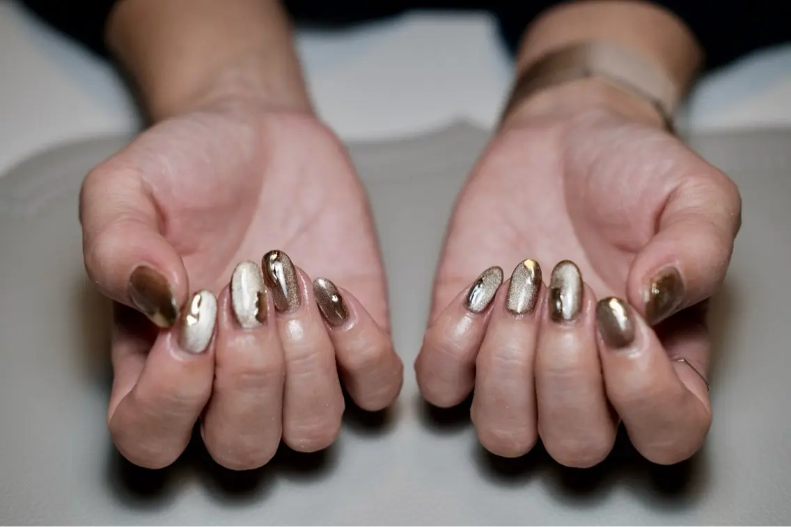 ネイル July nail salonのネイルデザイン