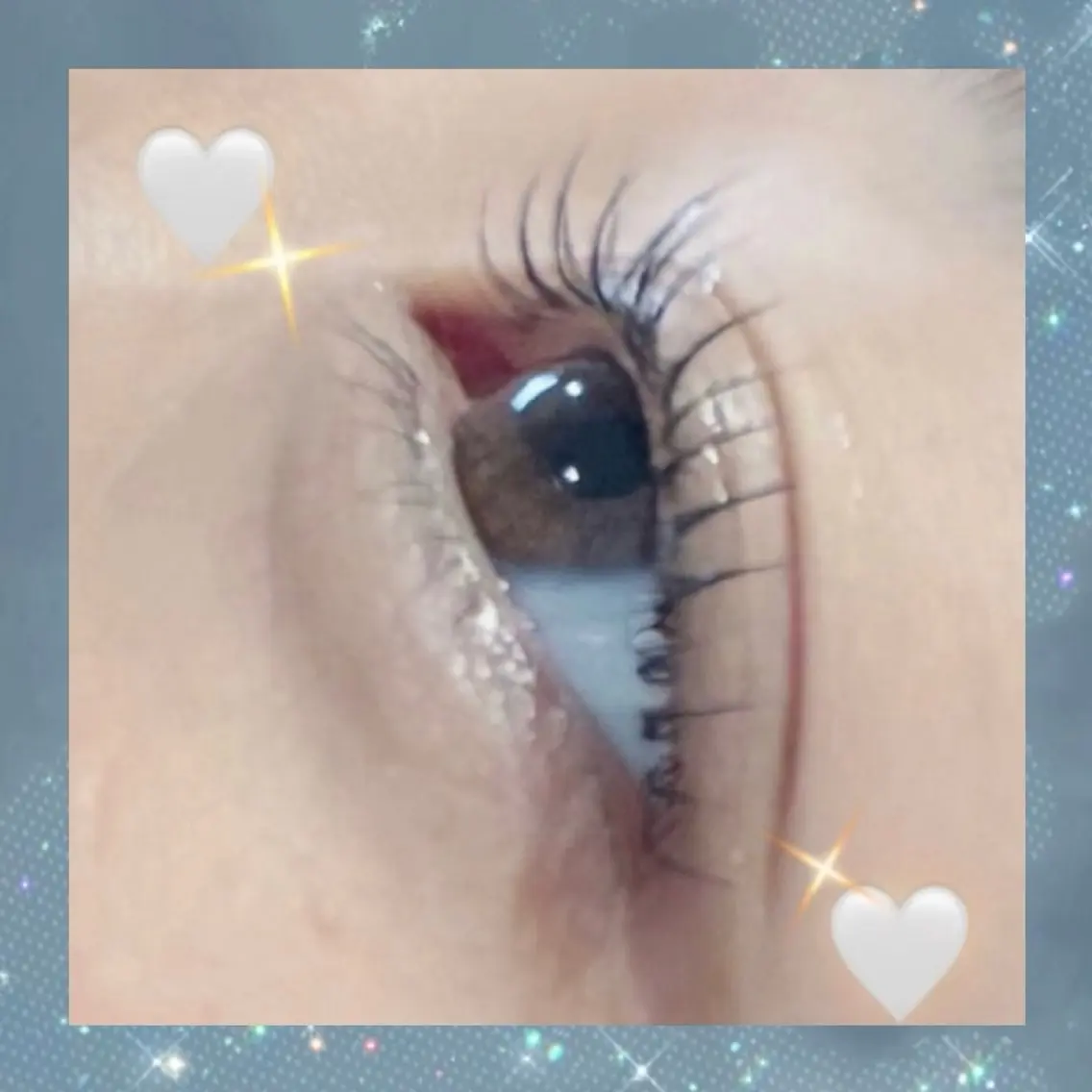 マツエク・マツパ マツパ ⭐️LEDパリエク ⭐️Himeriのマツエク・マツパデザイン