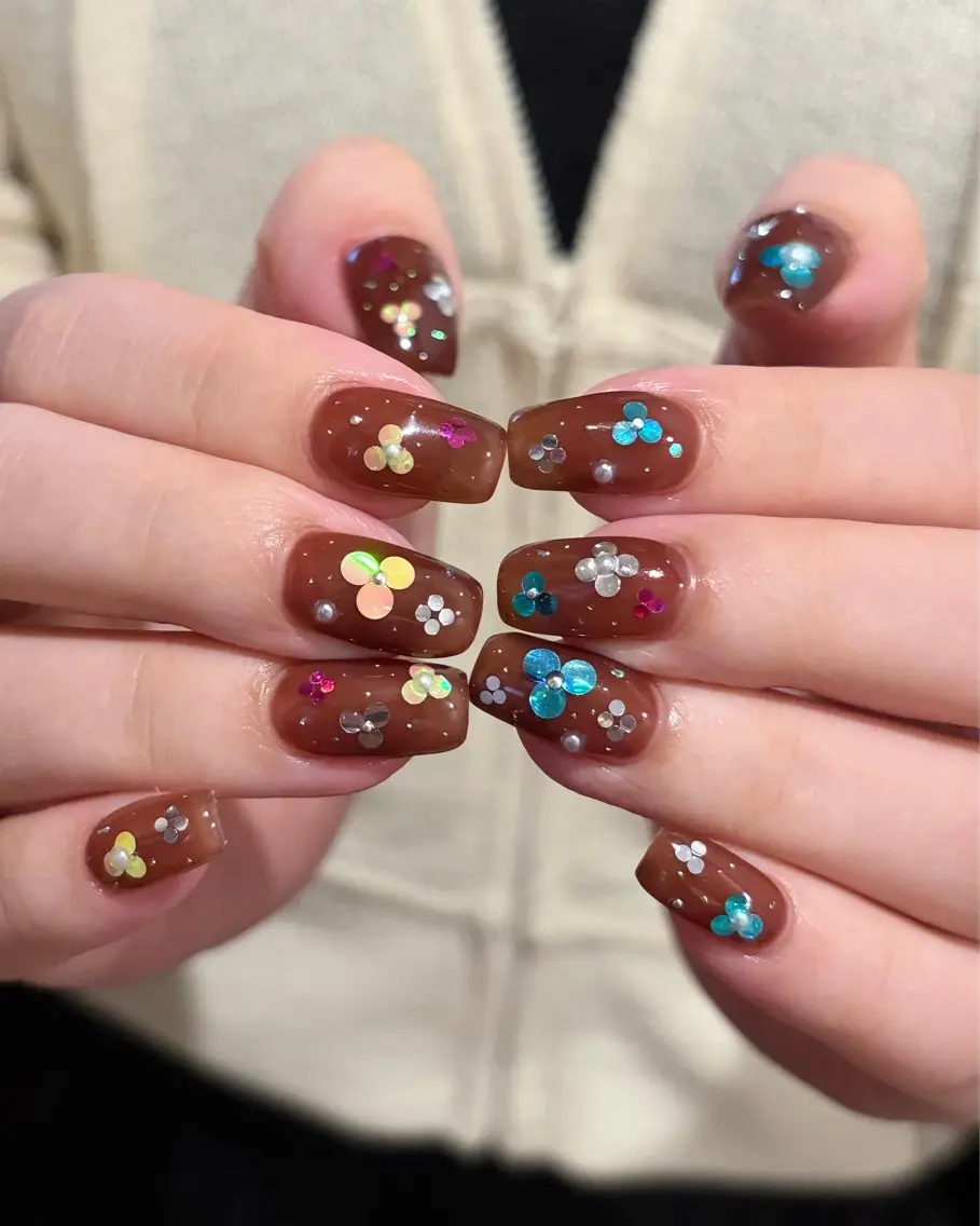 ネイル ハンドネイル oncu nailのネイルデザイン