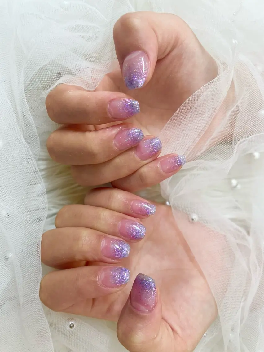 ネイル UnFLAIR NATSUKIのネイルデザイン
