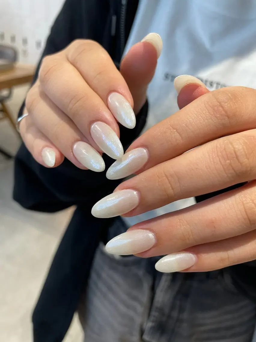 ネイル ハンドネイル AOI💫 nailのネイルデザイン