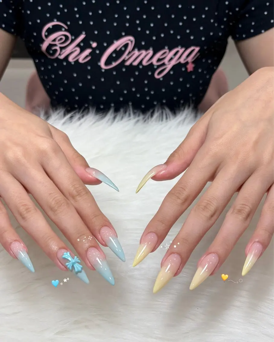 ネイル Sonyo nail 🎀sakura🎀のネイルデザイン