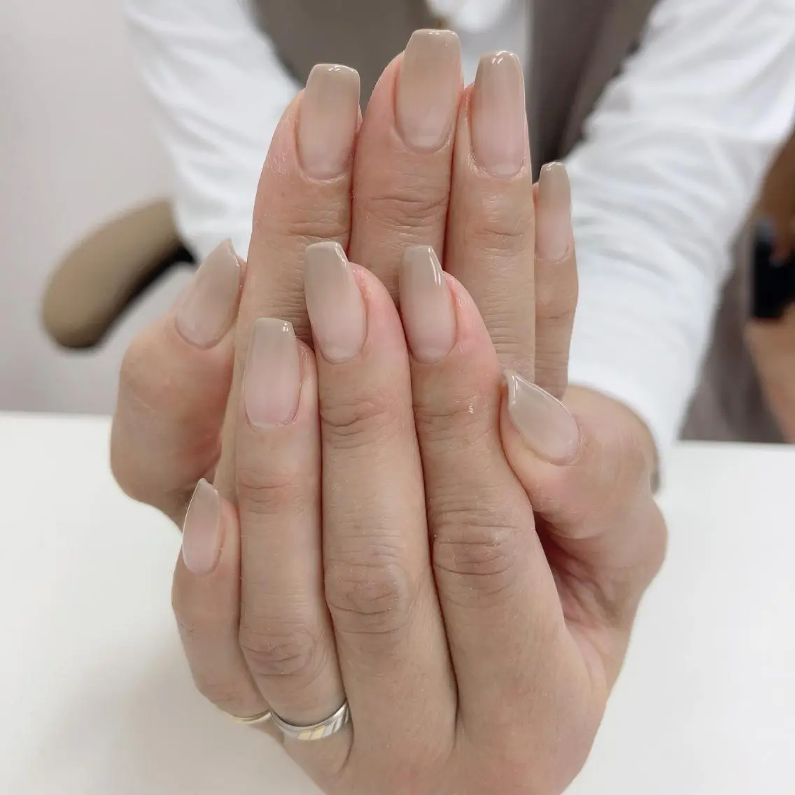 グラデーション、マグネット🧲（オフ無し）の写真
