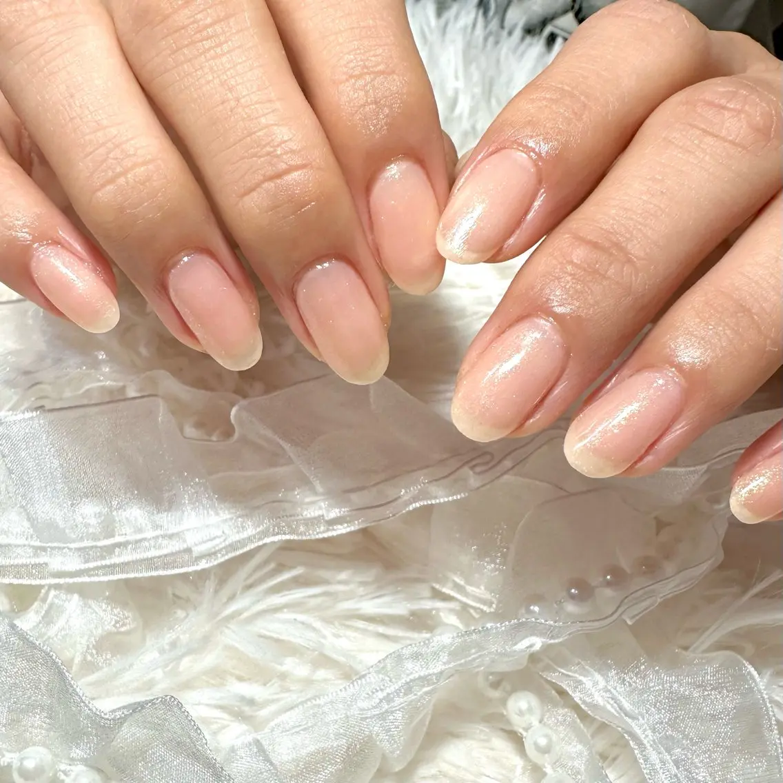 ネイル ハンドネイル Yuki Takahamaのネイルデザイン