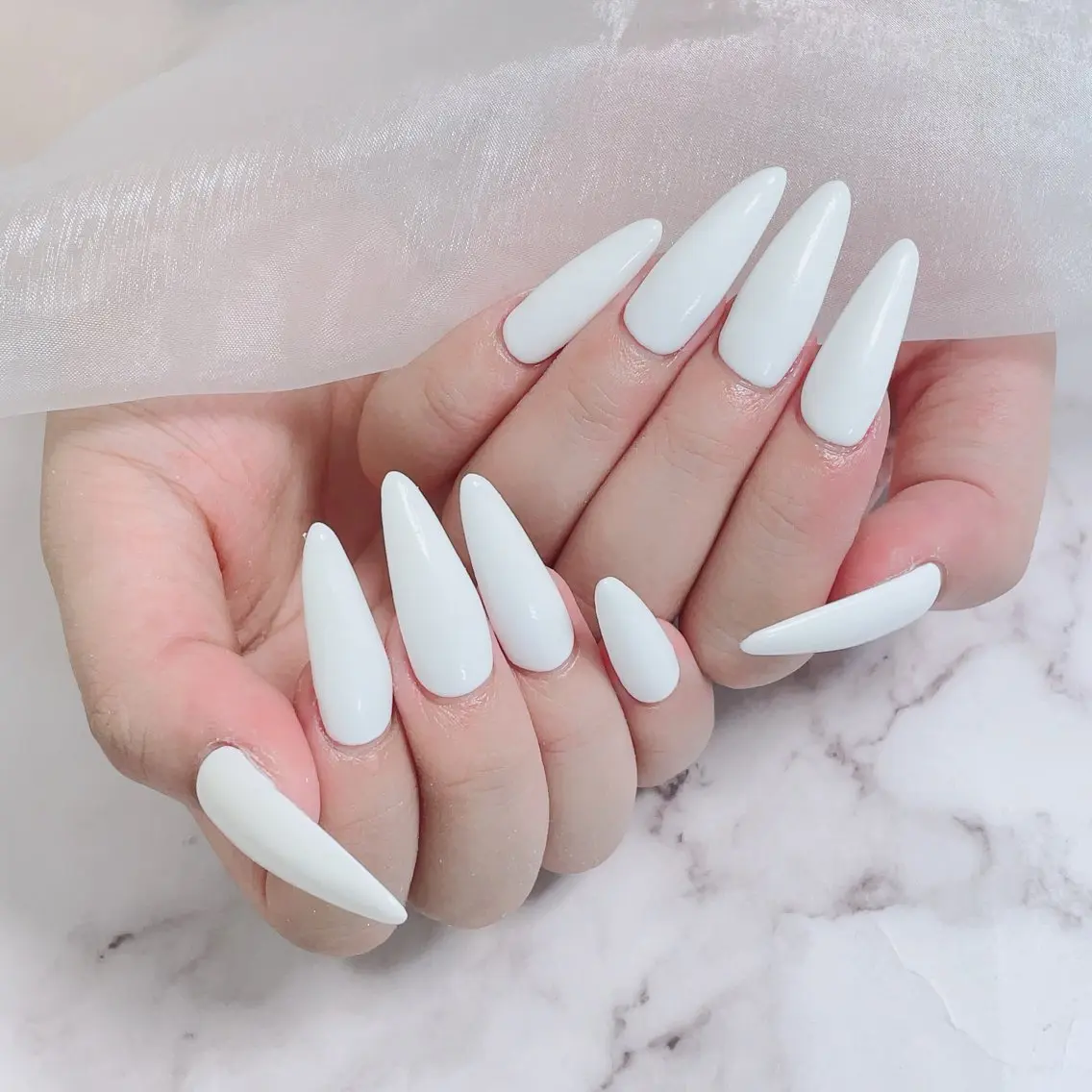 ネイル ハンドネイル 🤎Yun nail salon🤎のネイルデザイン