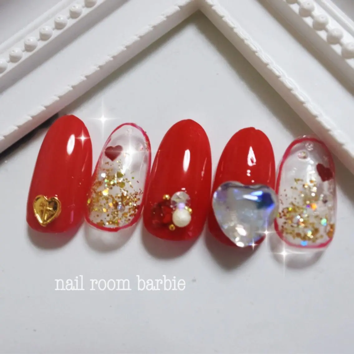 ネイル 27salon yuinaのネイルデザイン