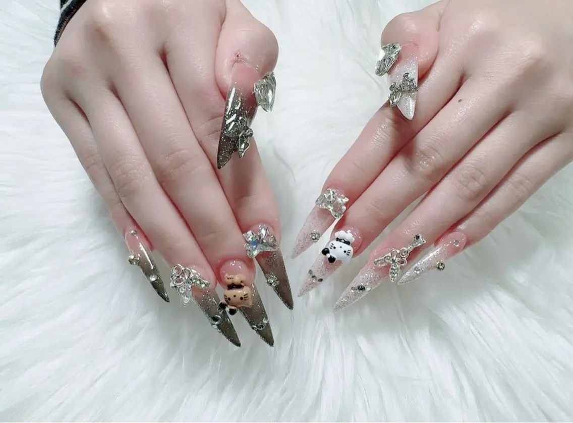 ネイル YM_ nailのネイルデザイン